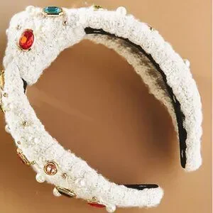 Lele Sadoughi | Accessories | Lele Sadoughi Anthropologie  display picture 2